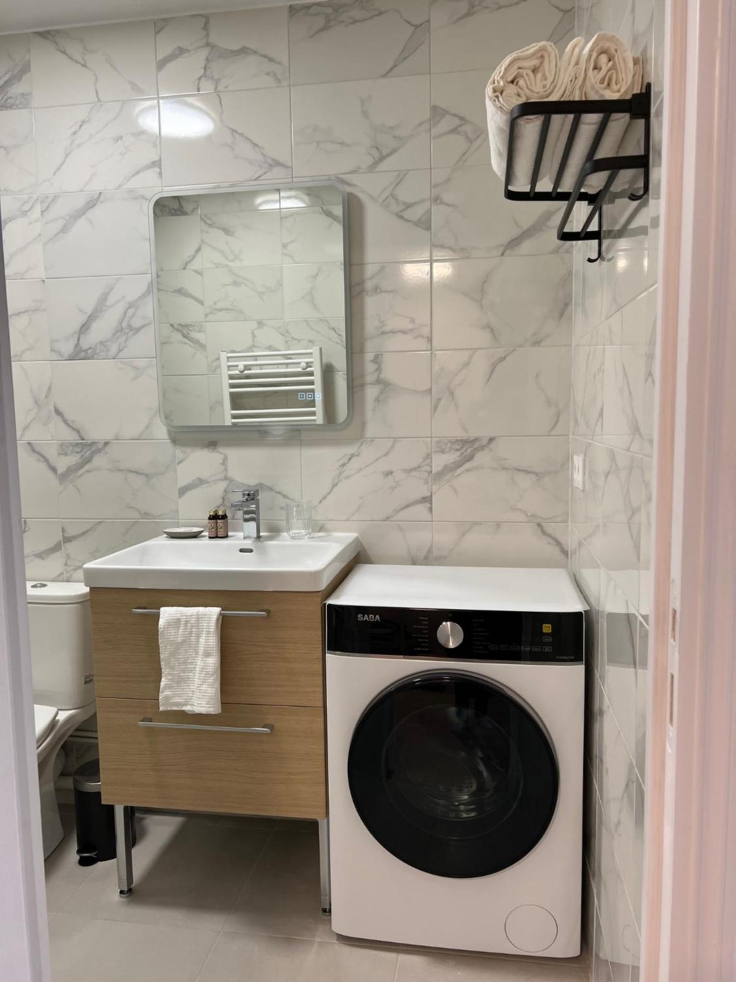 Wd Saint Roch - Appartement 102 - Metro 7 Proche Paris Villejuif Kültér fotó