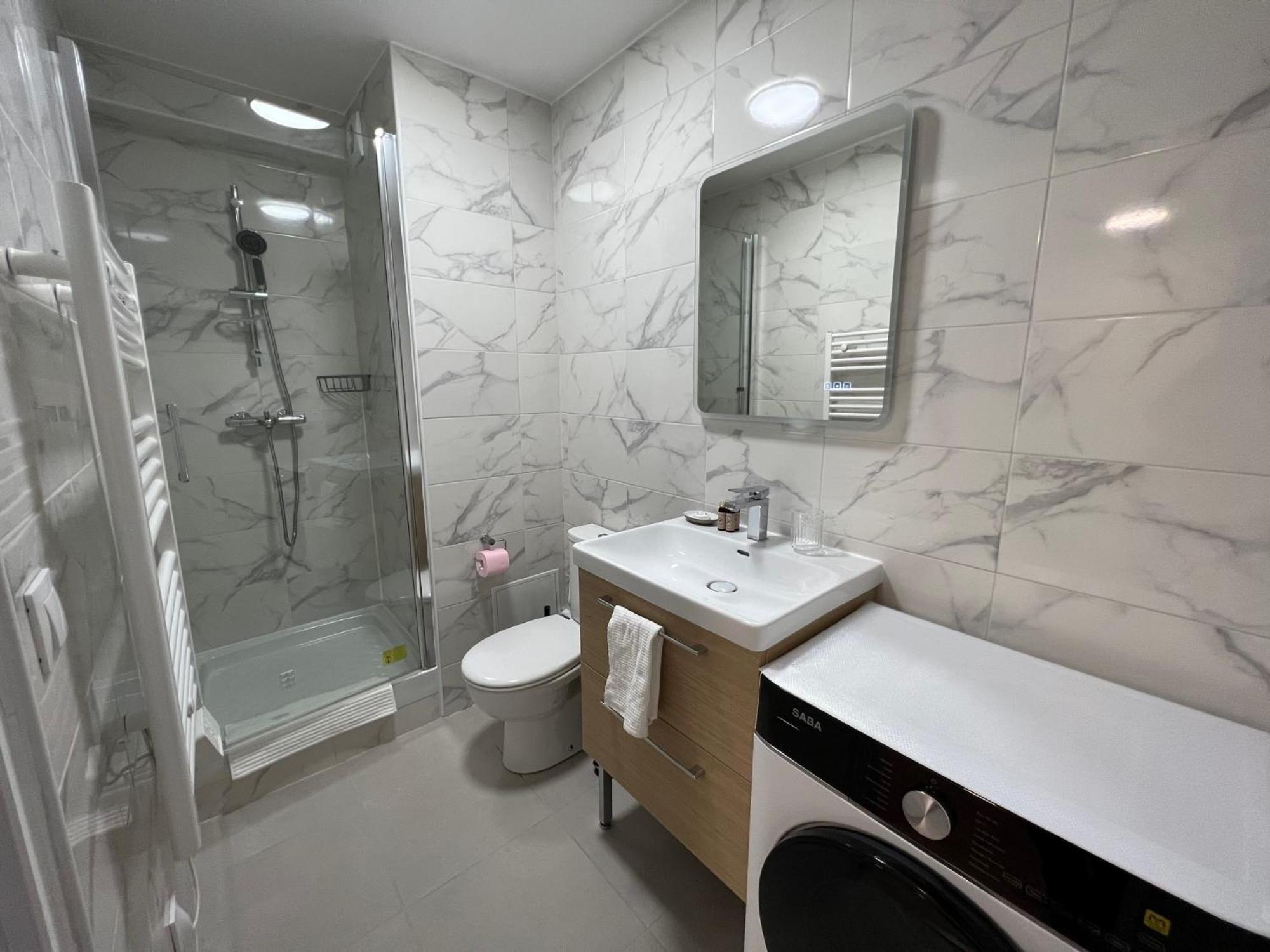 Wd Saint Roch - Appartement 102 - Metro 7 Proche Paris Villejuif Kültér fotó